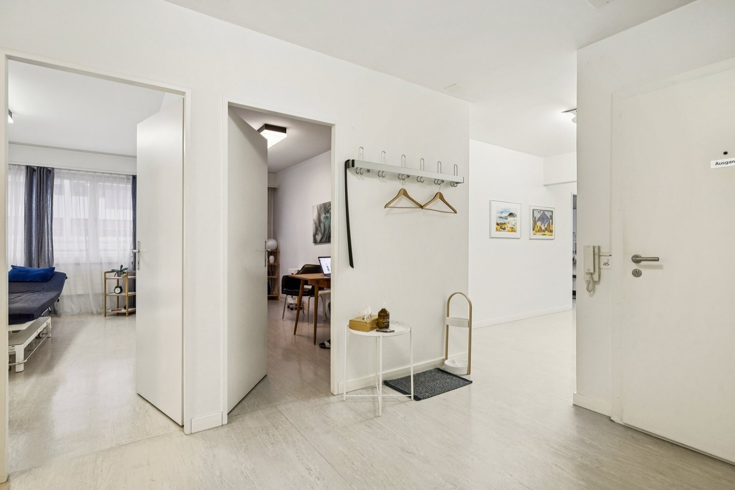 ufficio di 187m²