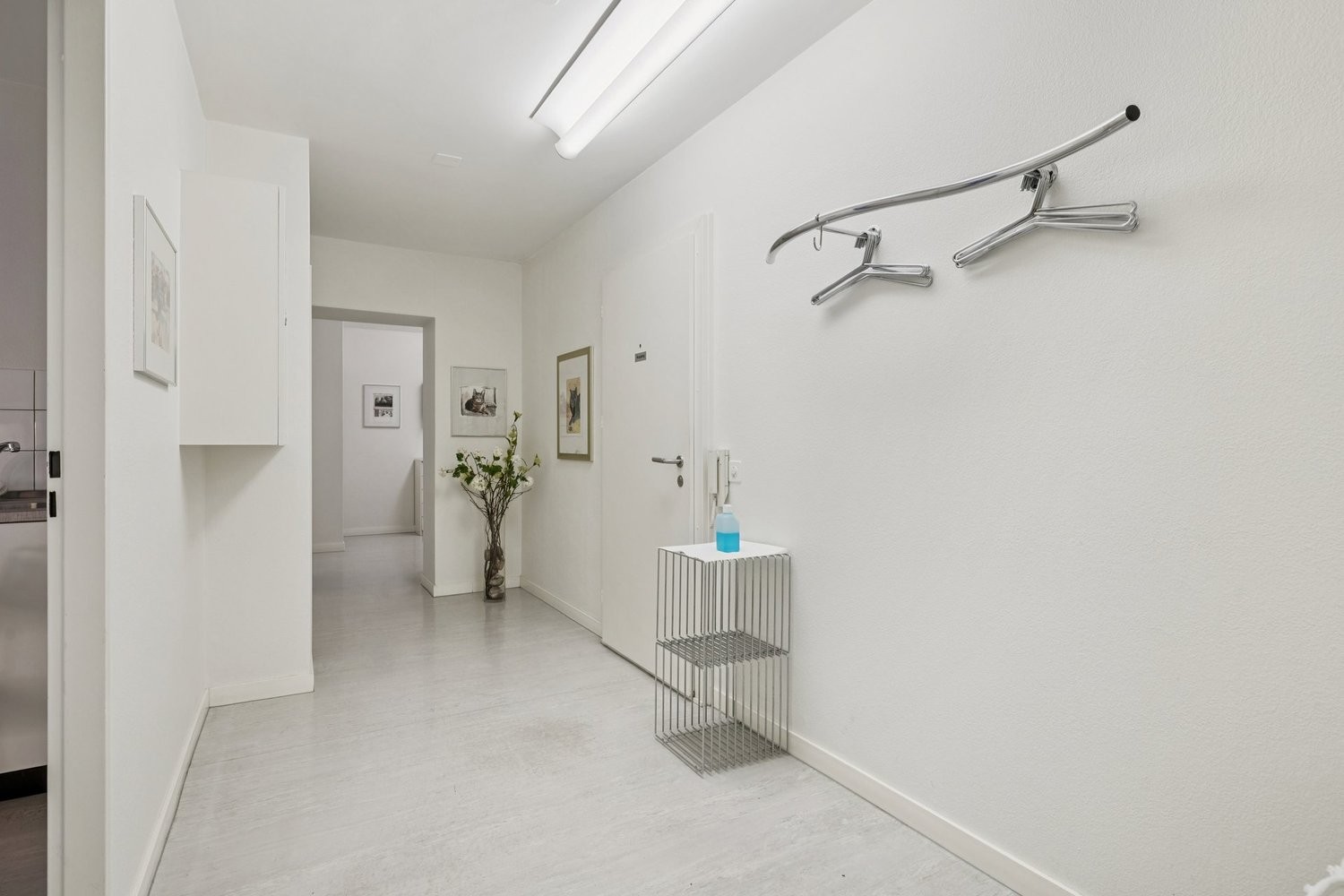 ufficio di 187m²
