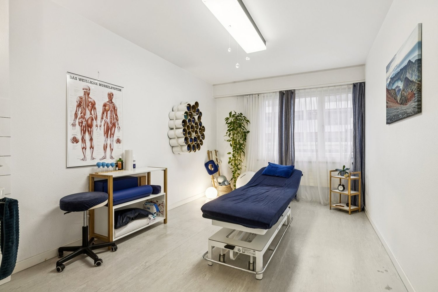 ufficio di 187m²