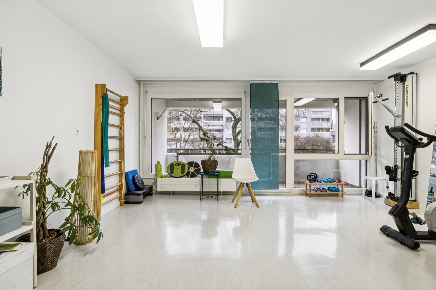 ufficio di 187m²