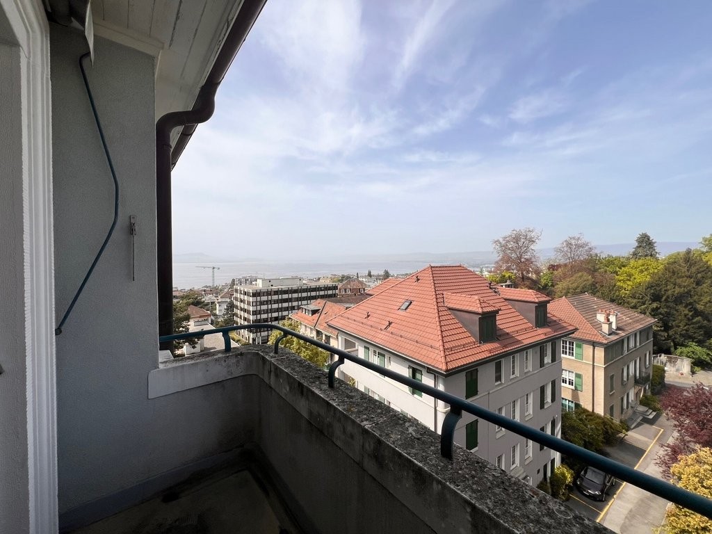 appartamento di 1 locale, foto 4 di 6