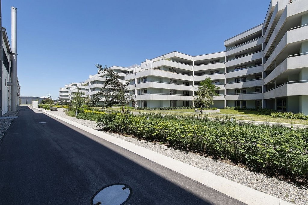 Appartamento di 4 ½ locali, foto 2 di 8
