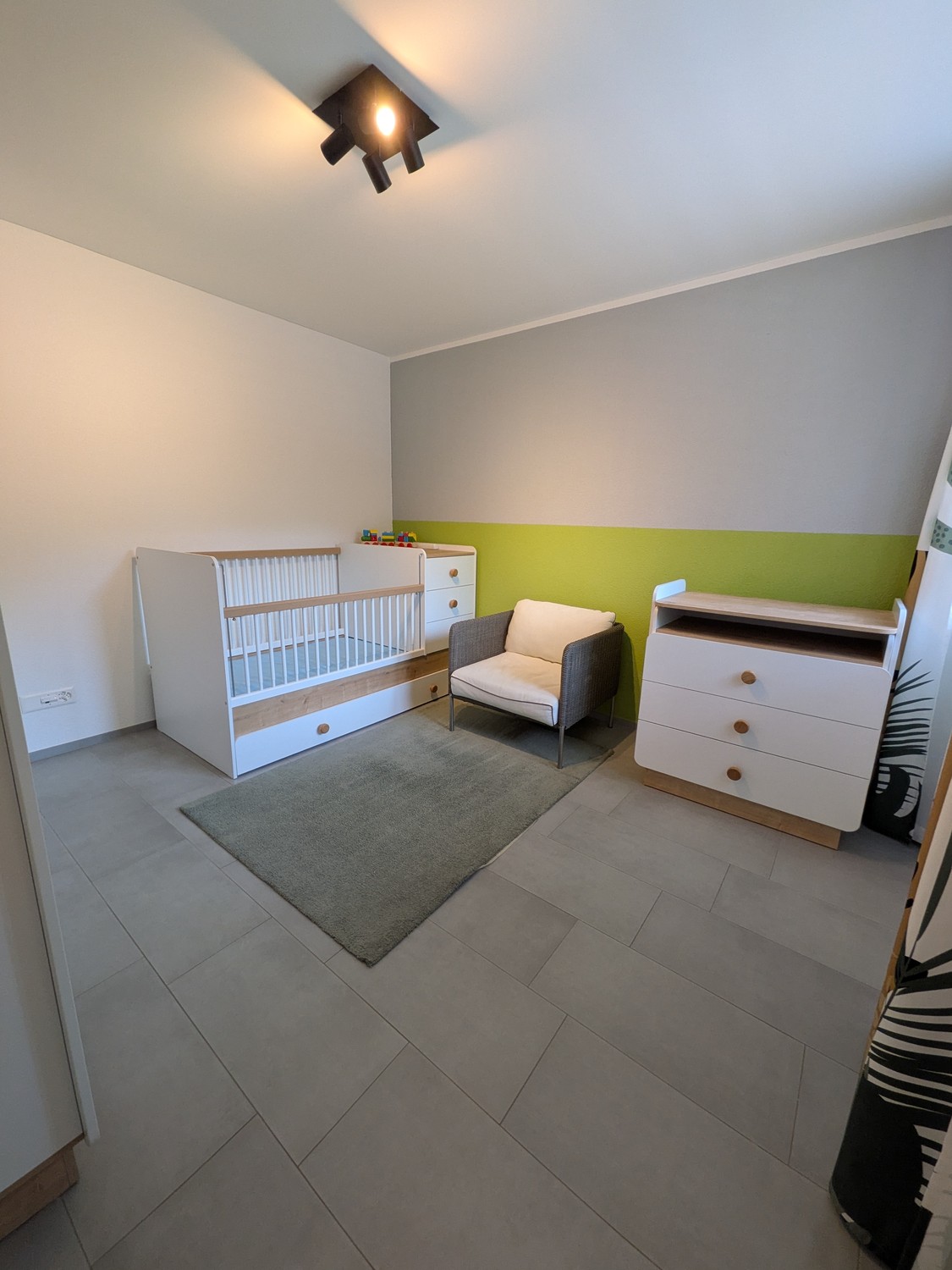 Appartamento di 3 ½ locali, foto 7 di 10