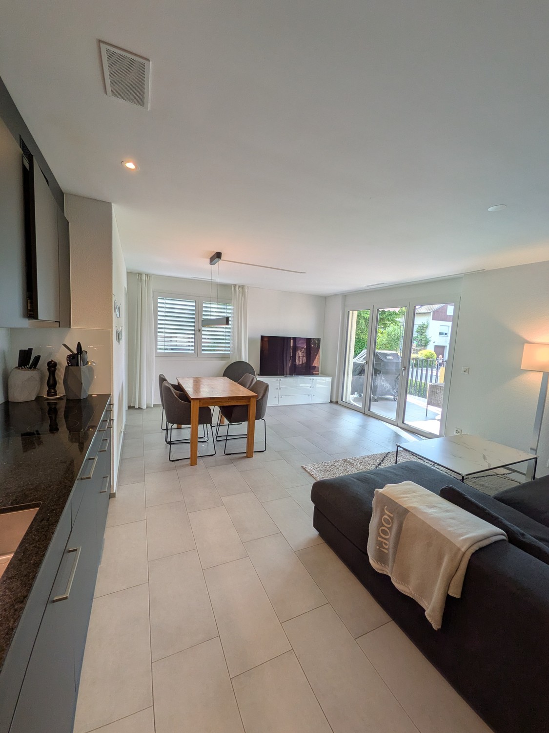 Appartamento di 3 ½ locali, foto 1 di 10
