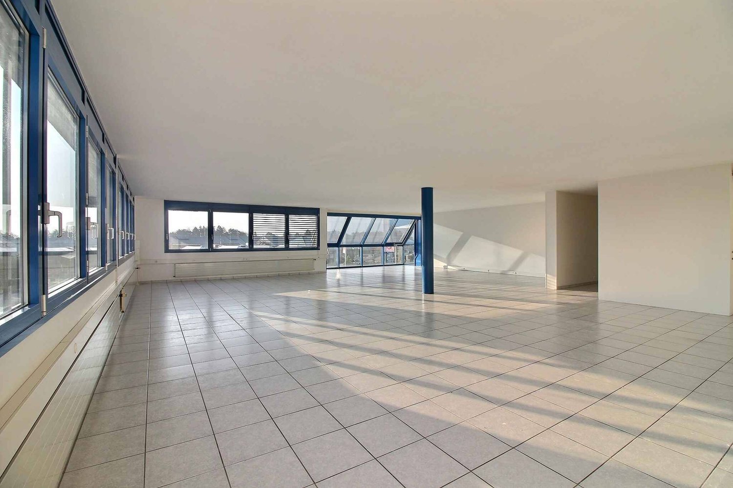 168m² ufficio