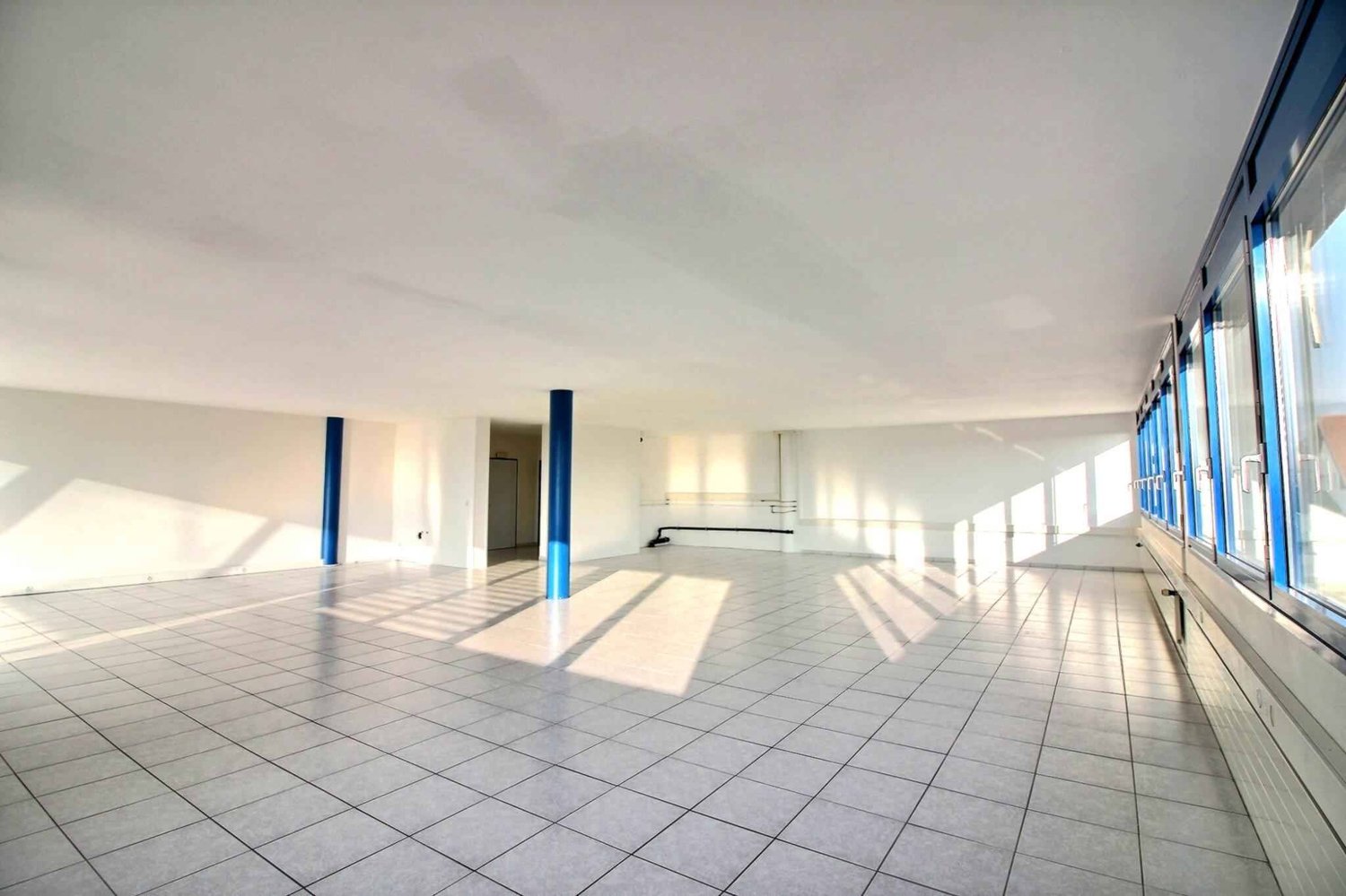 168m² ufficio