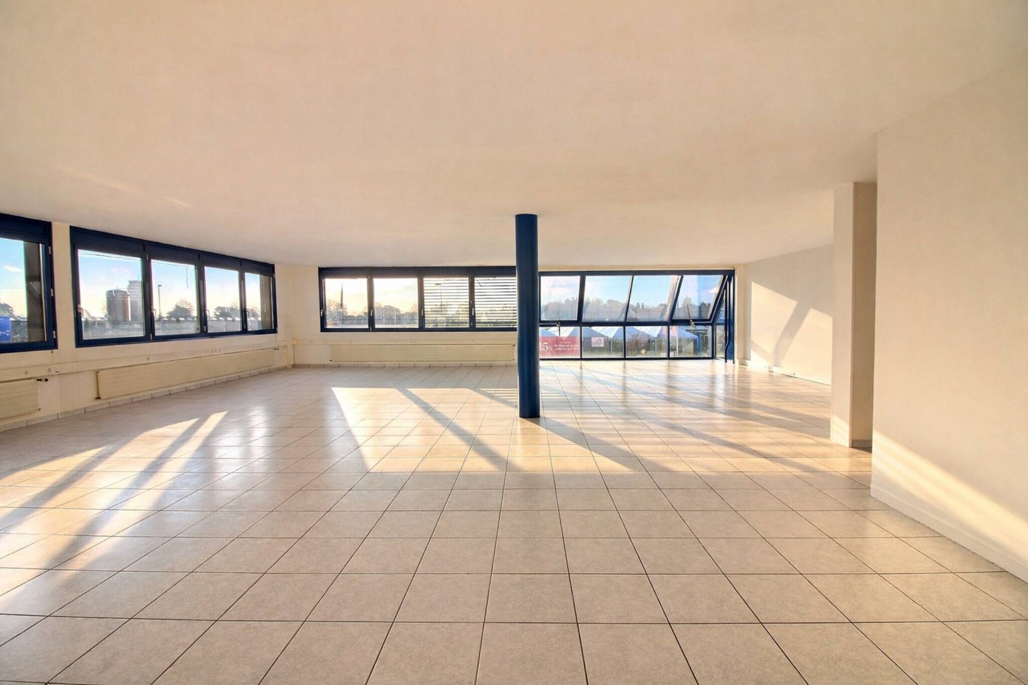 168m² ufficio