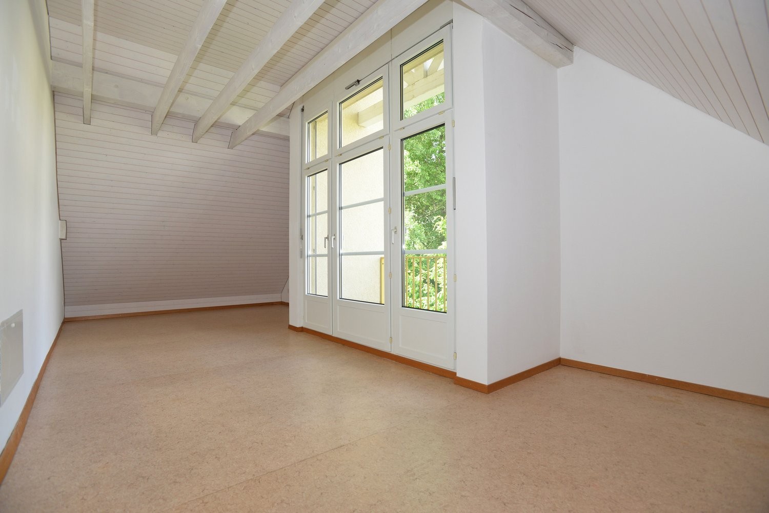 duplex di 4 ½ locali