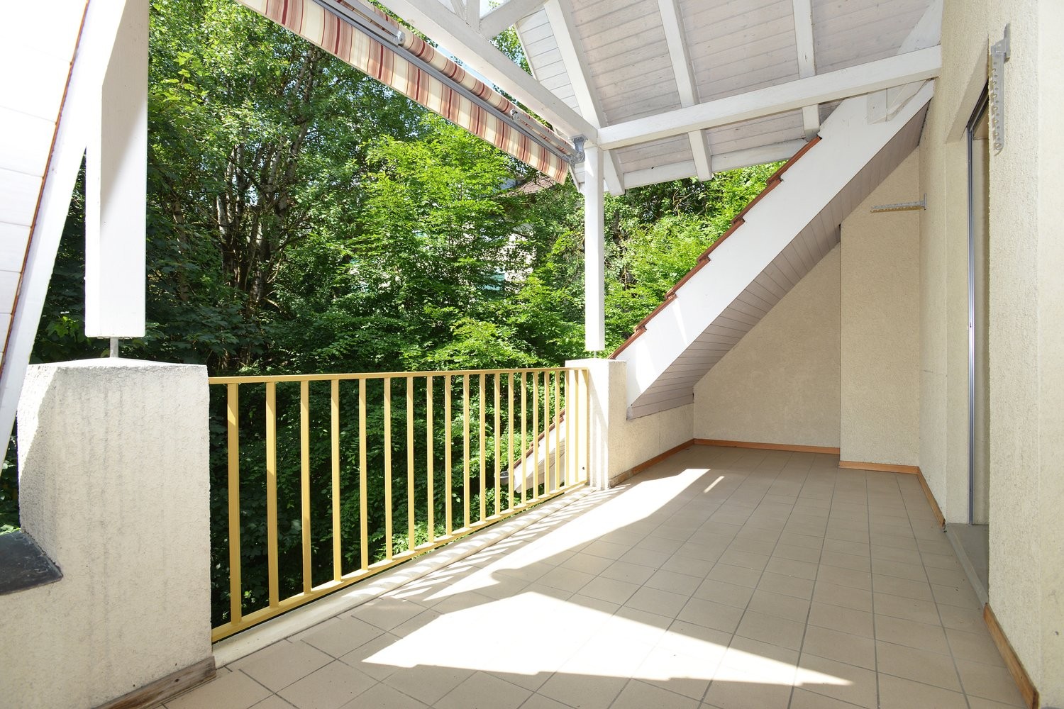 duplex di 4 ½ locali