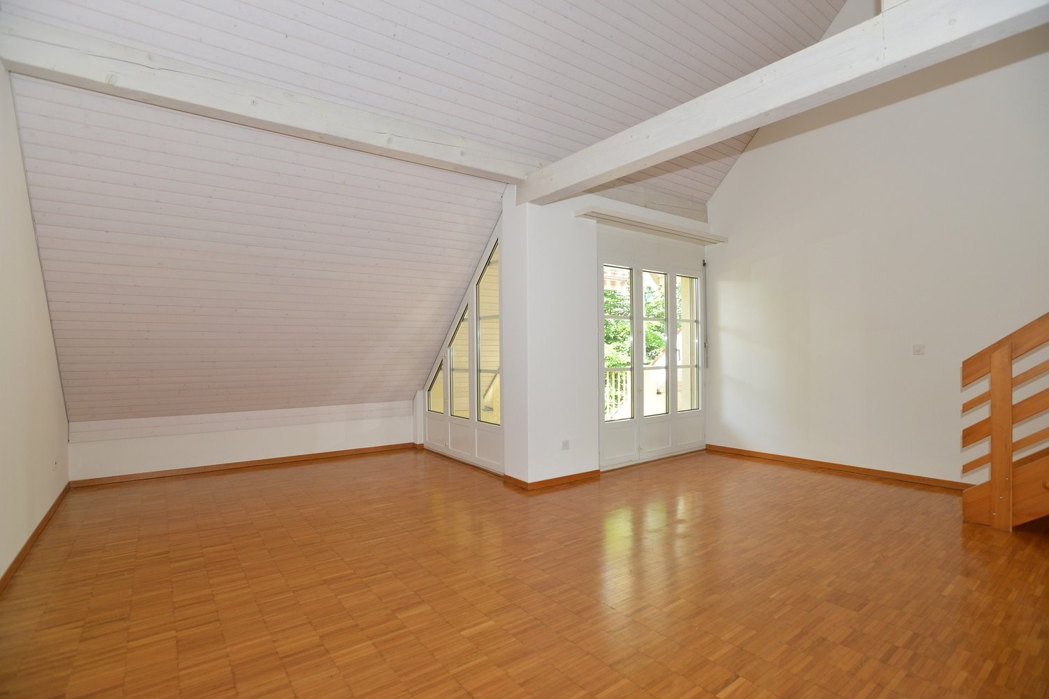 duplex di 4 ½ locali