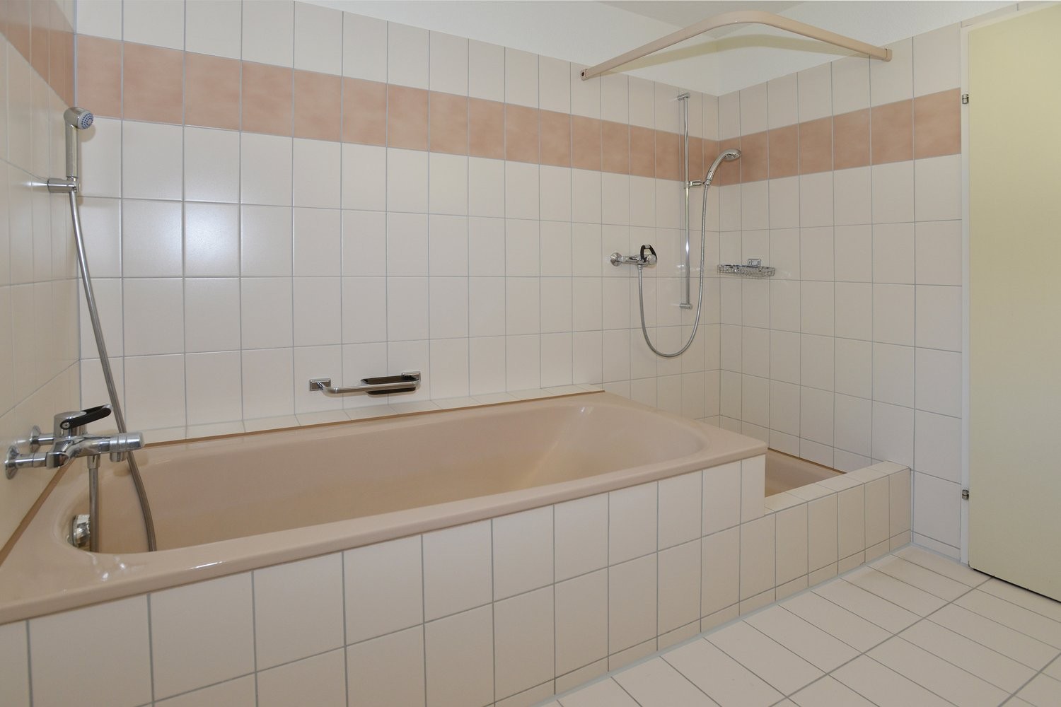 duplex di 4 ½ locali