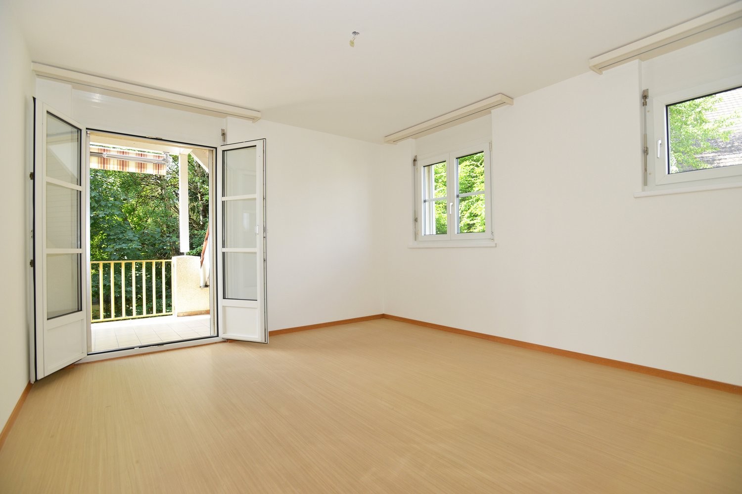 duplex di 4 ½ locali