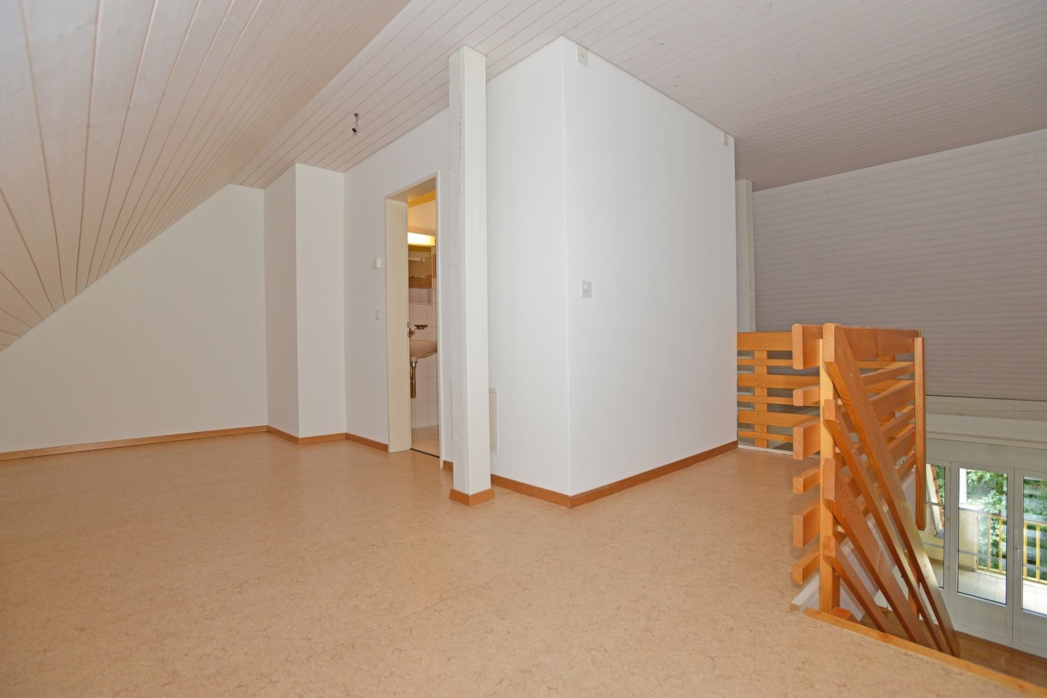 duplex di 4 ½ locali