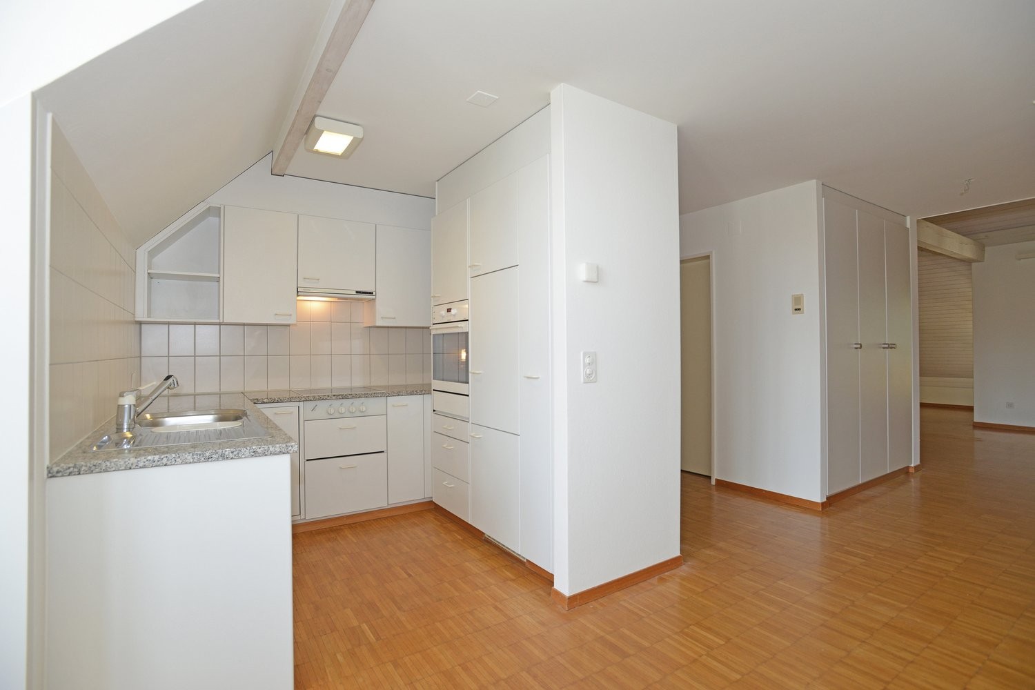 duplex di 4 ½ locali
