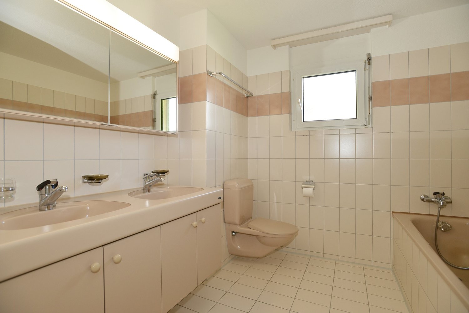duplex di 4 ½ locali
