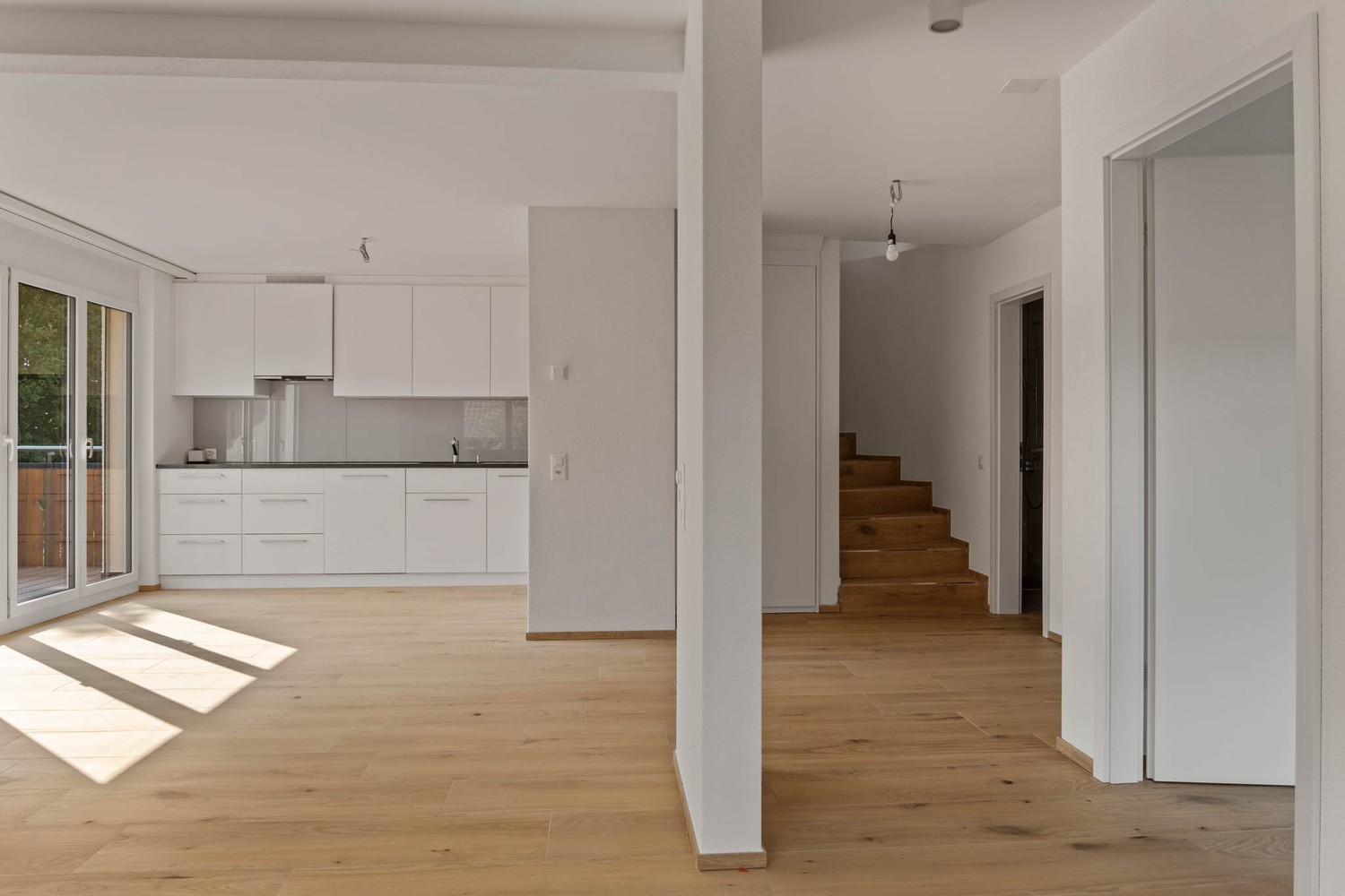 Appartamento di 3 ½ locali