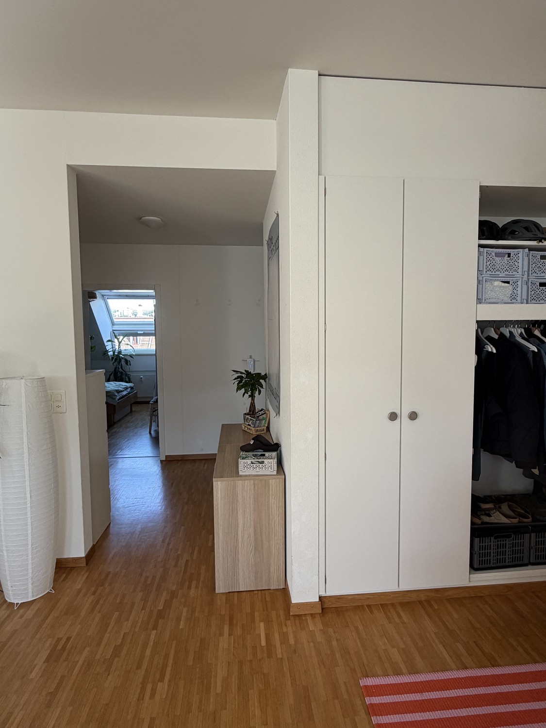 Appartamento di 3 locali, foto 6 di 7