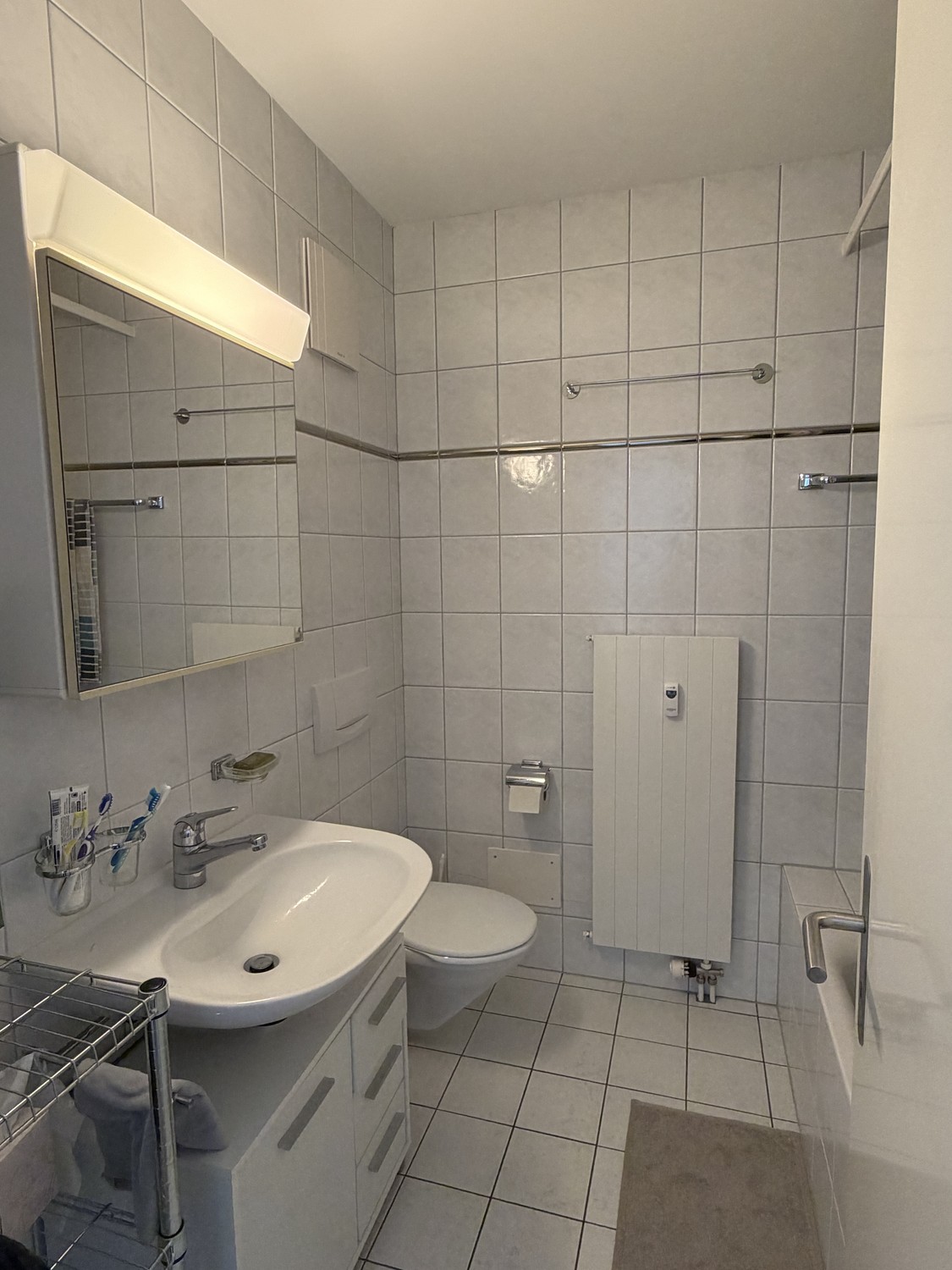 Appartamento di 3 locali, foto 7 di 7