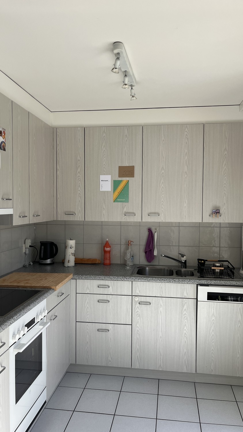 Appartamento di 3 locali, foto 3 di 7