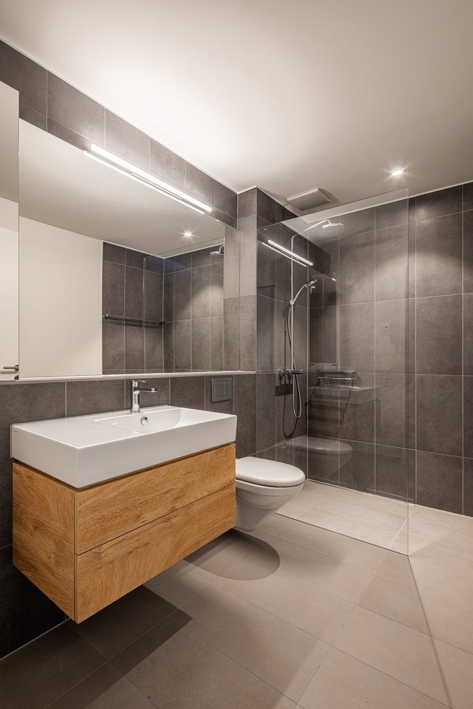Appartement de 2 ½ pièces