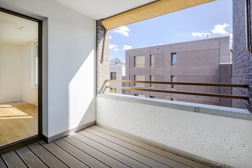 Appartement de 2 ½ pièces