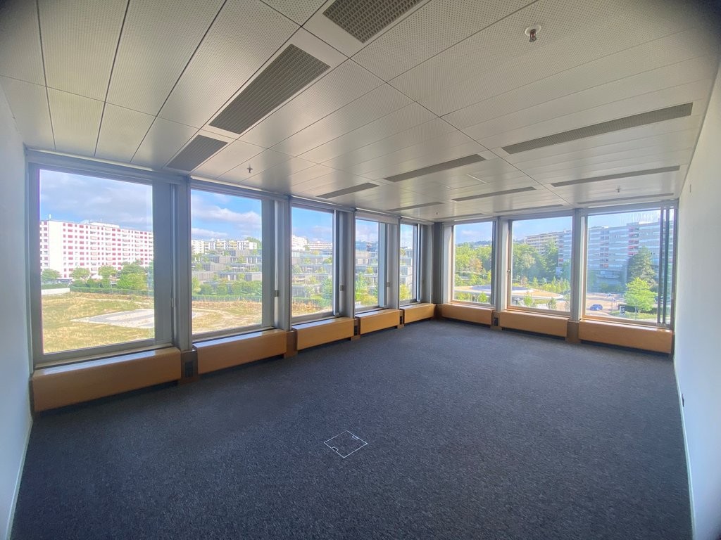 700m² ufficio