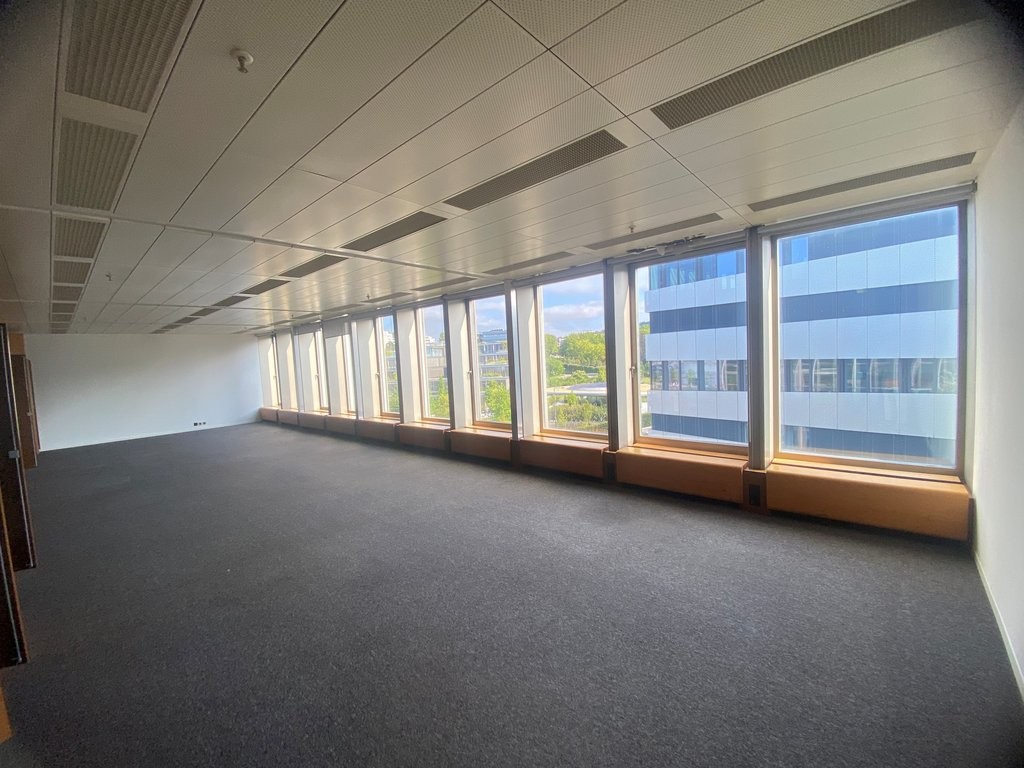 700m² ufficio
