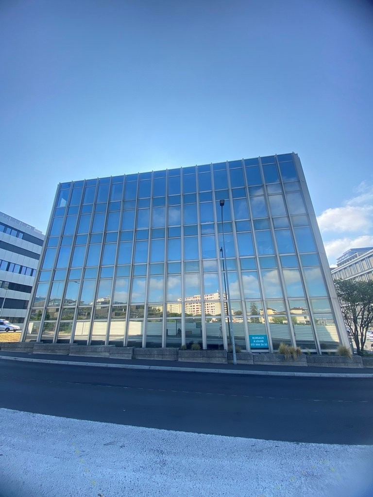 700m² ufficio