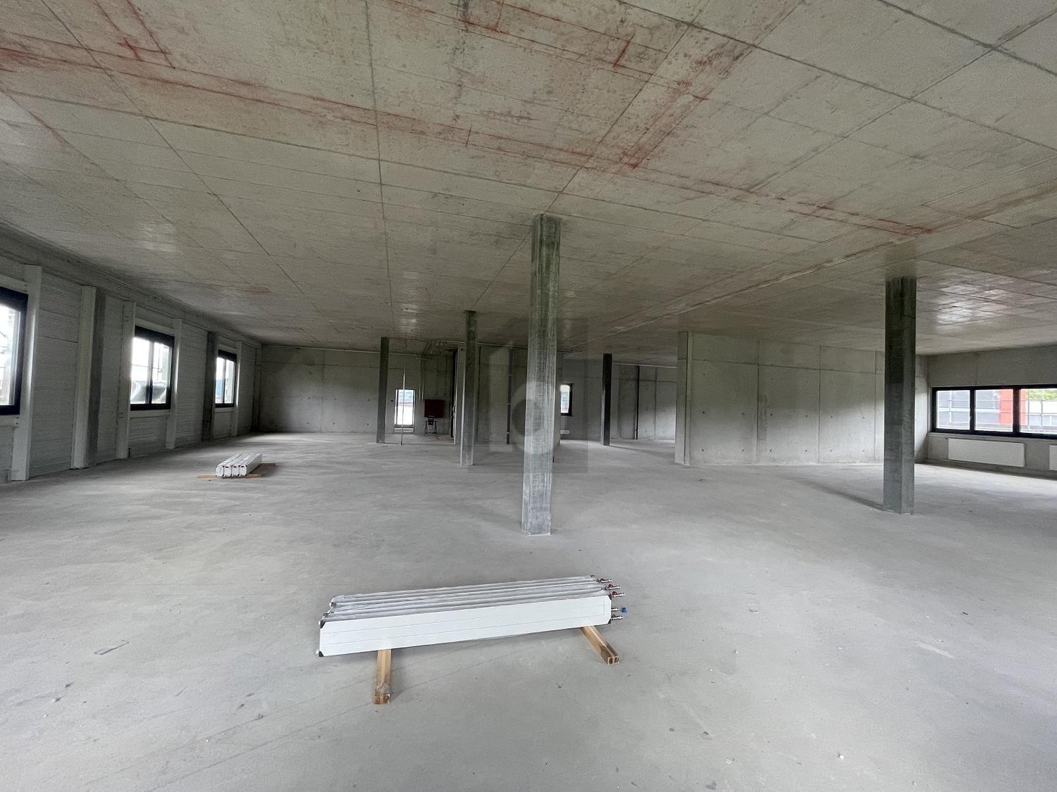Oggetto industriale di 100m²