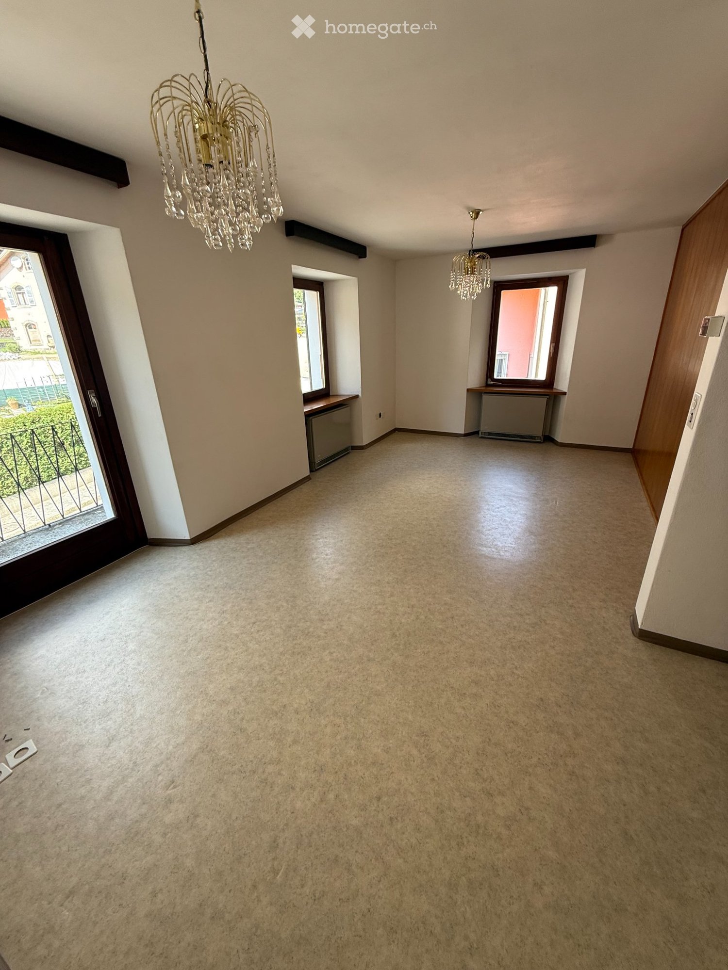 5 rooms apartment, foto 1 di 4