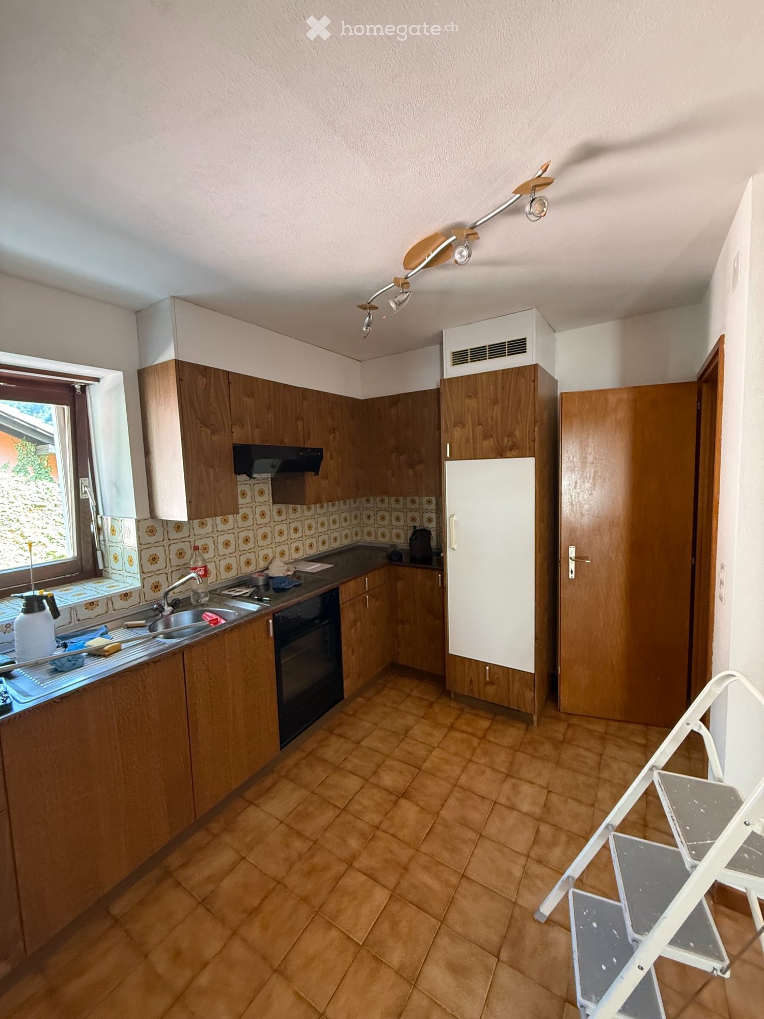 5 rooms apartment, foto 4 di 4