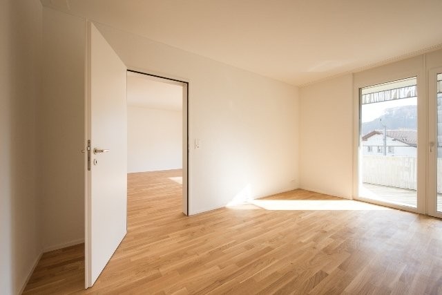 Appartamento di 2 ½ locali