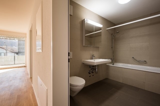 Appartamento di 2 ½ locali