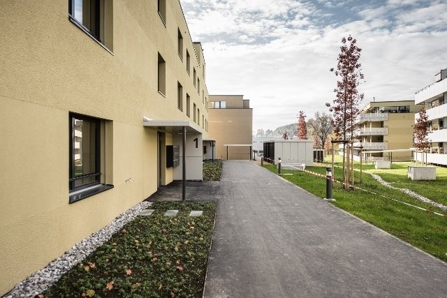 Appartamento di 2 ½ locali