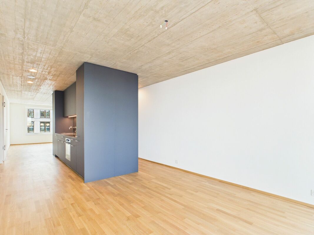 Appartamento di 1 ½ locali, foto 10 di 10