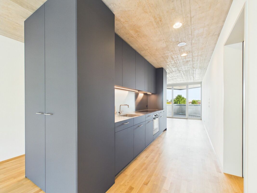 Appartamento di 1 ½ locali, foto 5 di 10