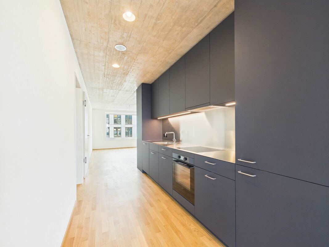 Appartamento di 1 ½ locali, foto 4 di 10