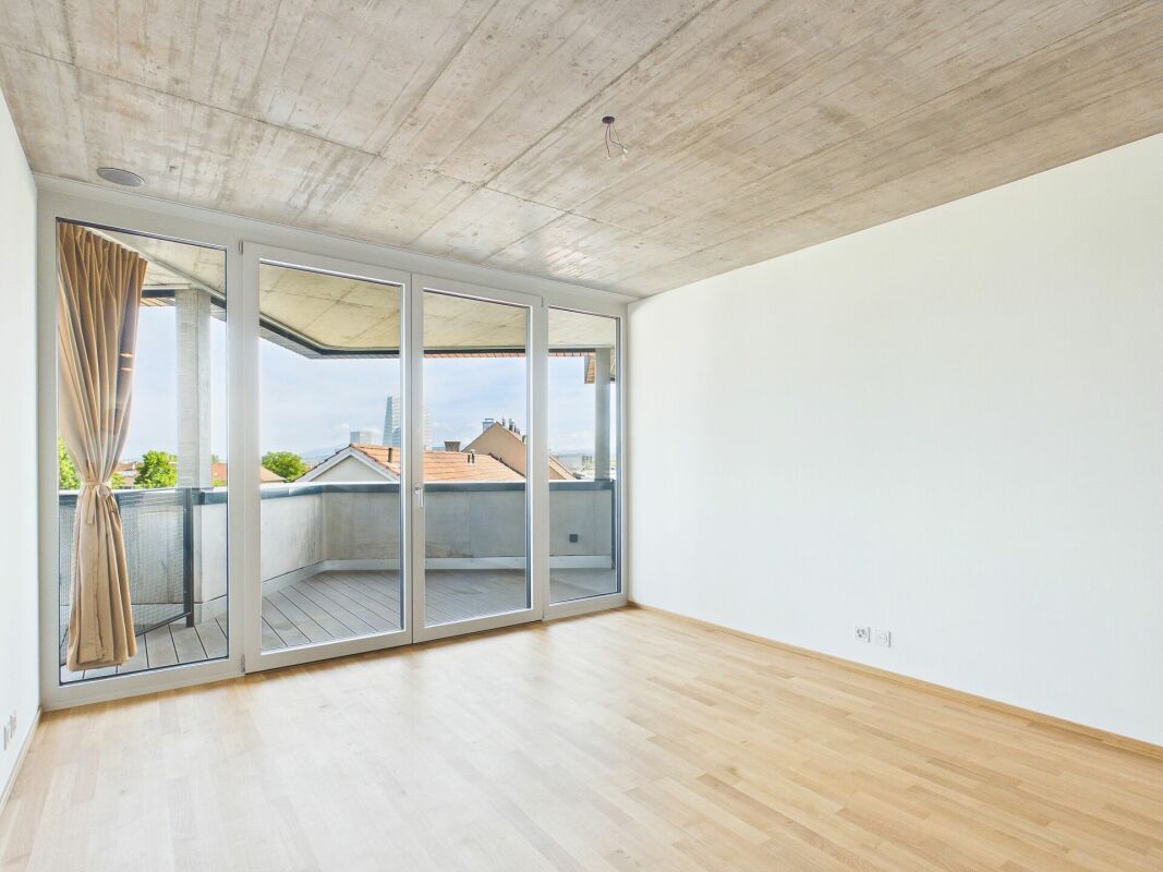 Appartamento di 1 ½ locali, foto 1 di 10