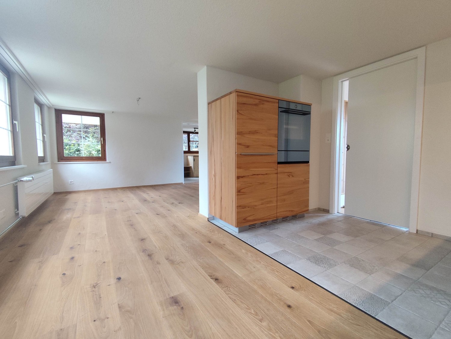 Appartamento di 3 ½ locali