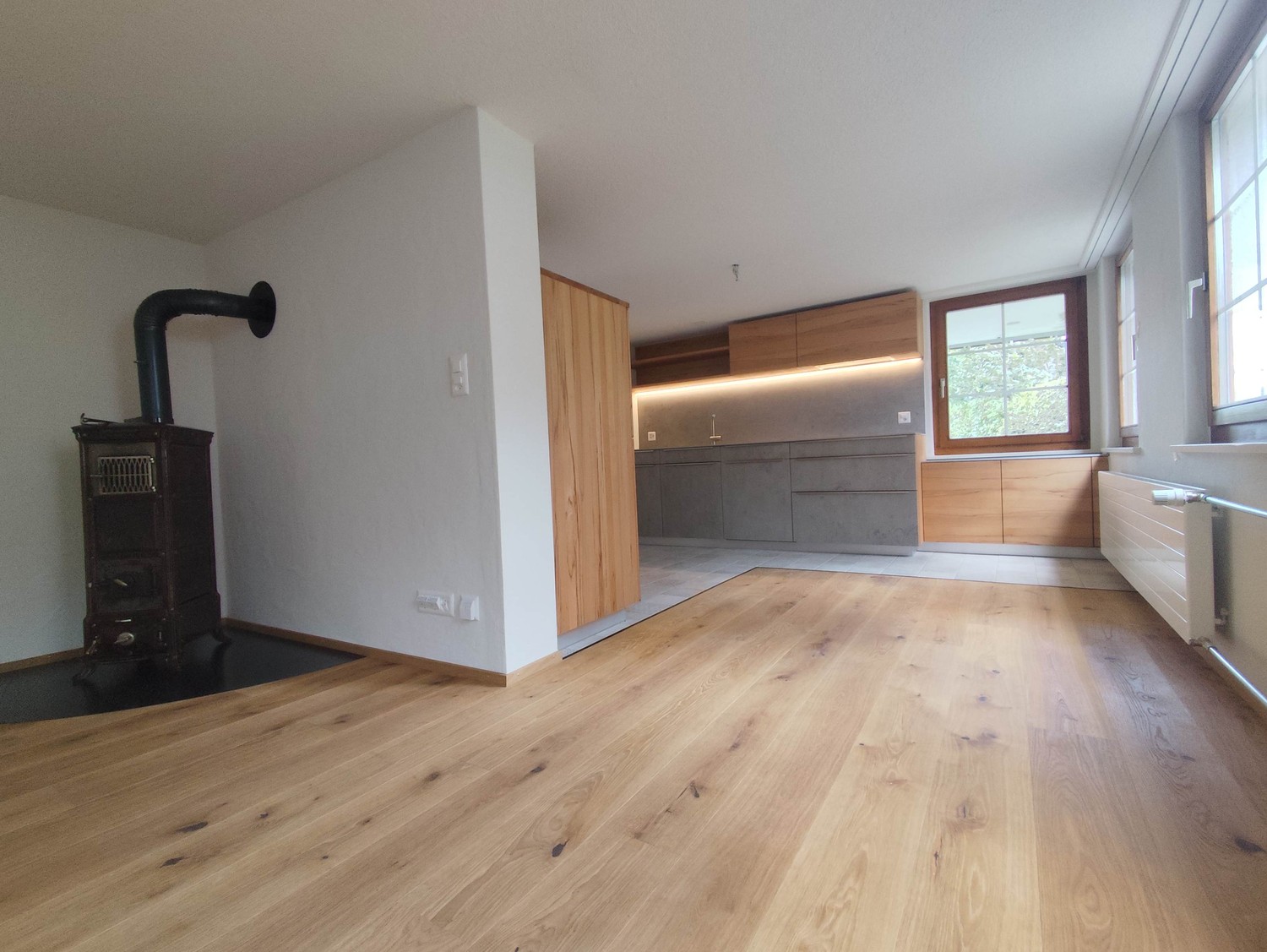 Appartamento di 3 ½ locali