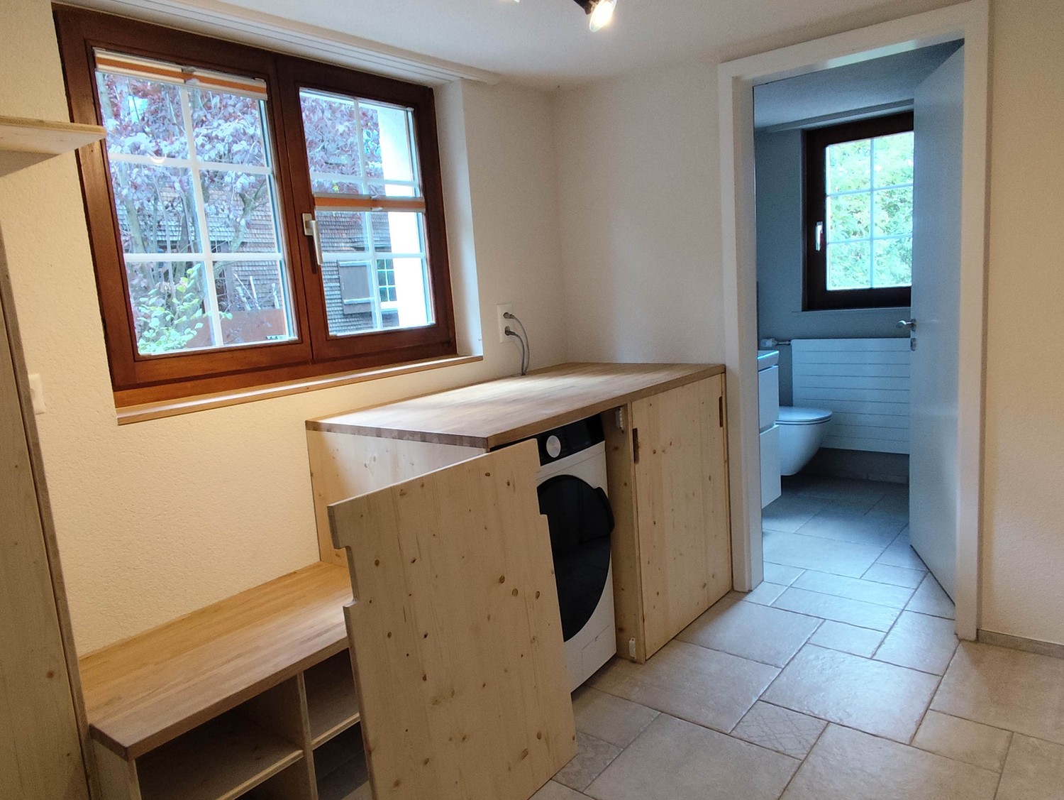 Appartamento di 3 ½ locali