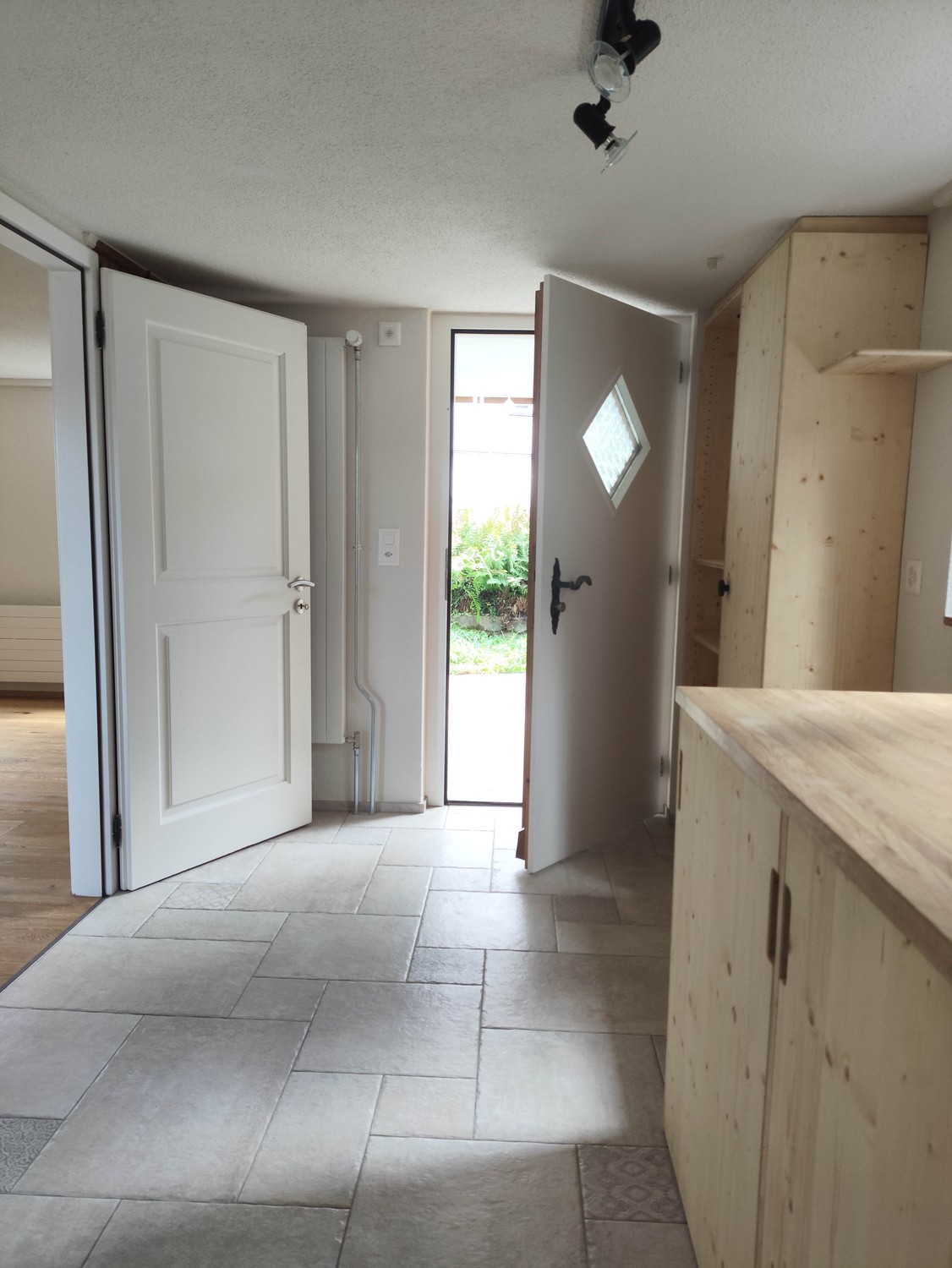 Appartamento di 3 ½ locali