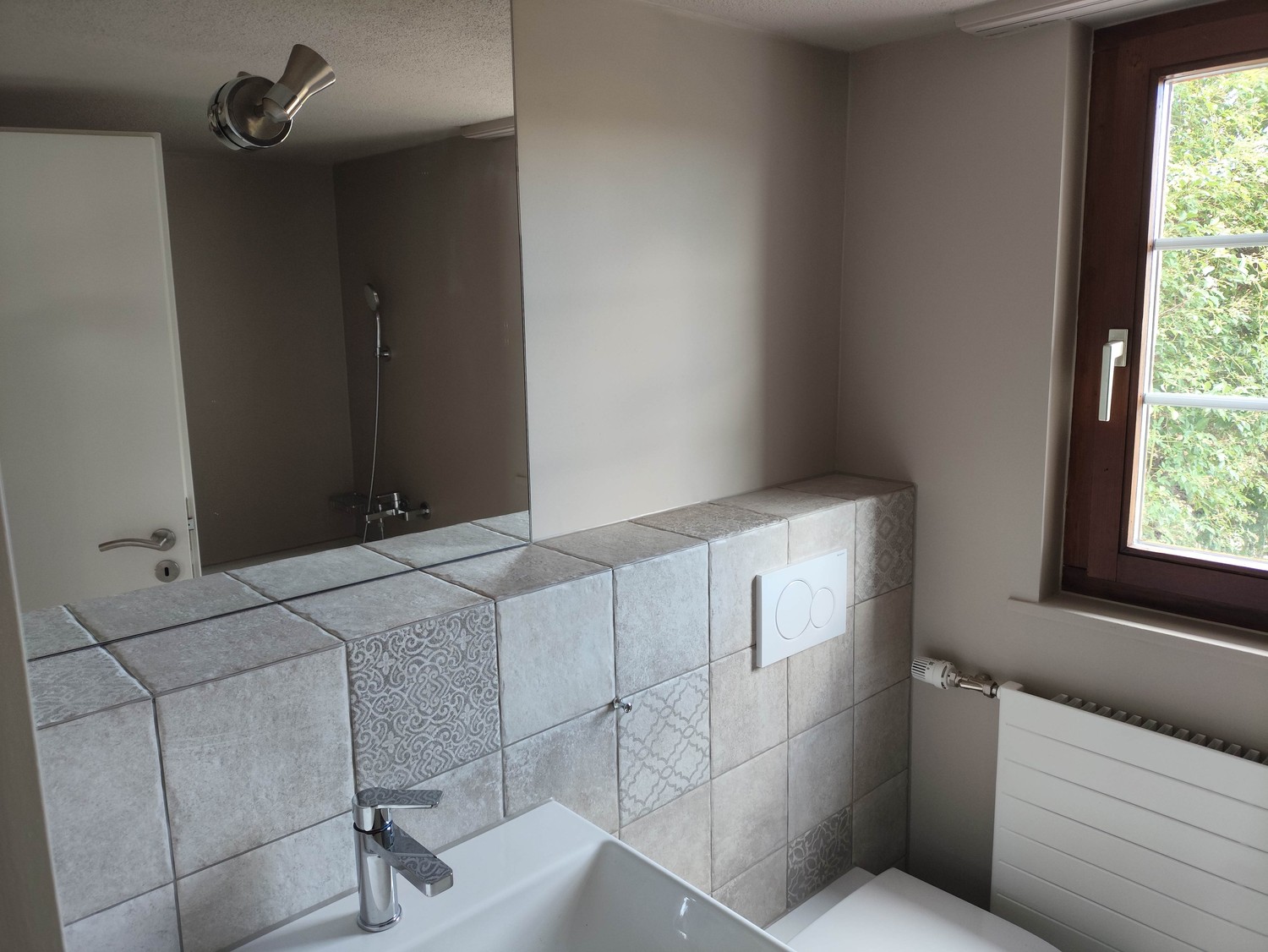 Appartamento di 3 ½ locali
