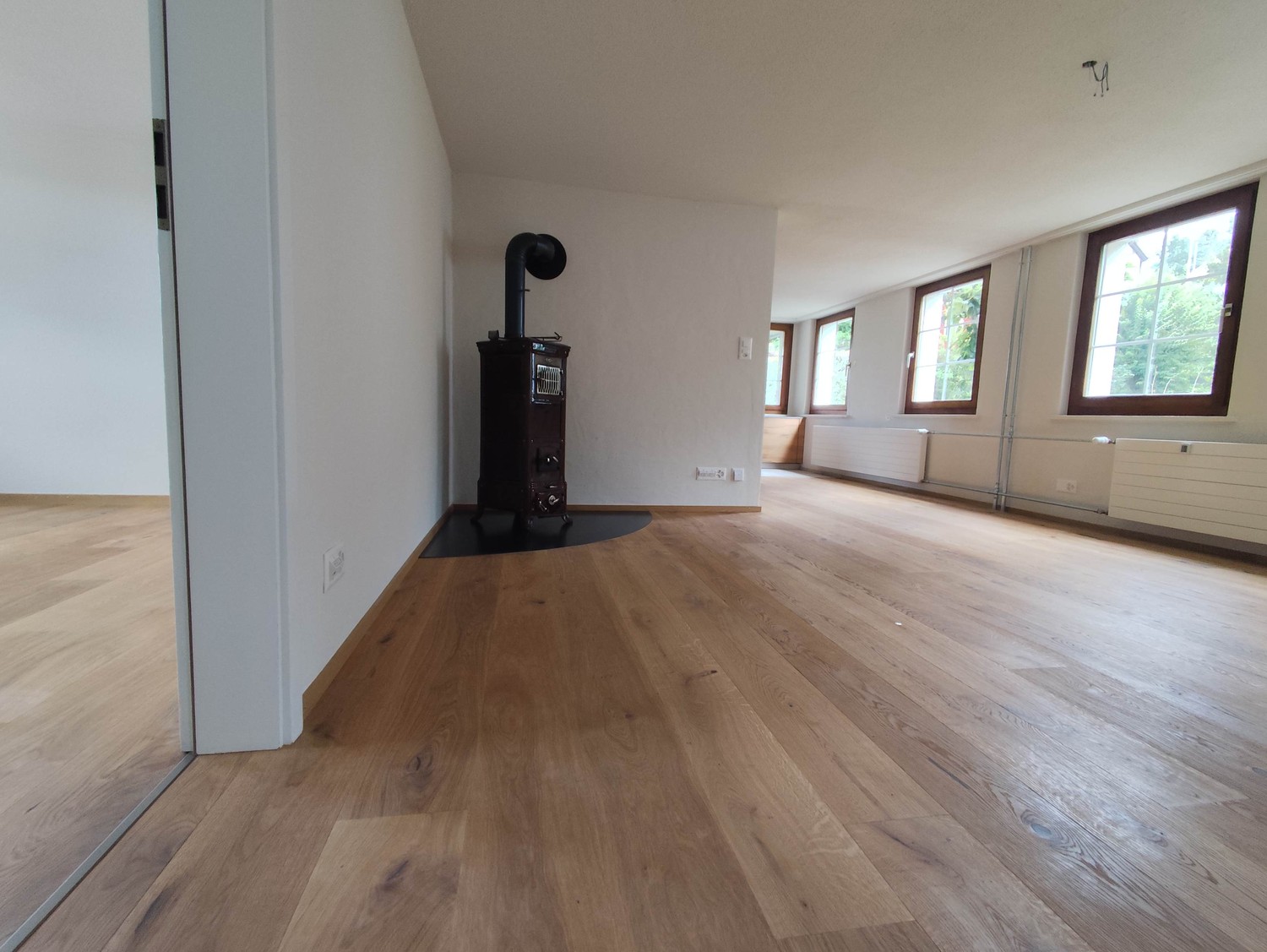 Appartamento di 3 ½ locali