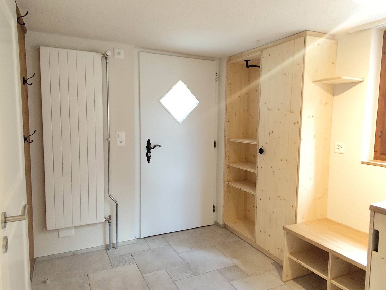Appartamento di 3 ½ locali