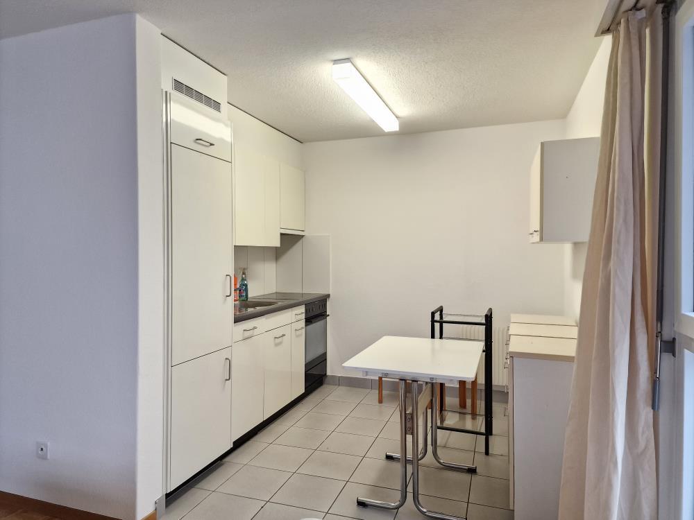 Appartamento arredato di 2 ½ locali, foto 3 di 7