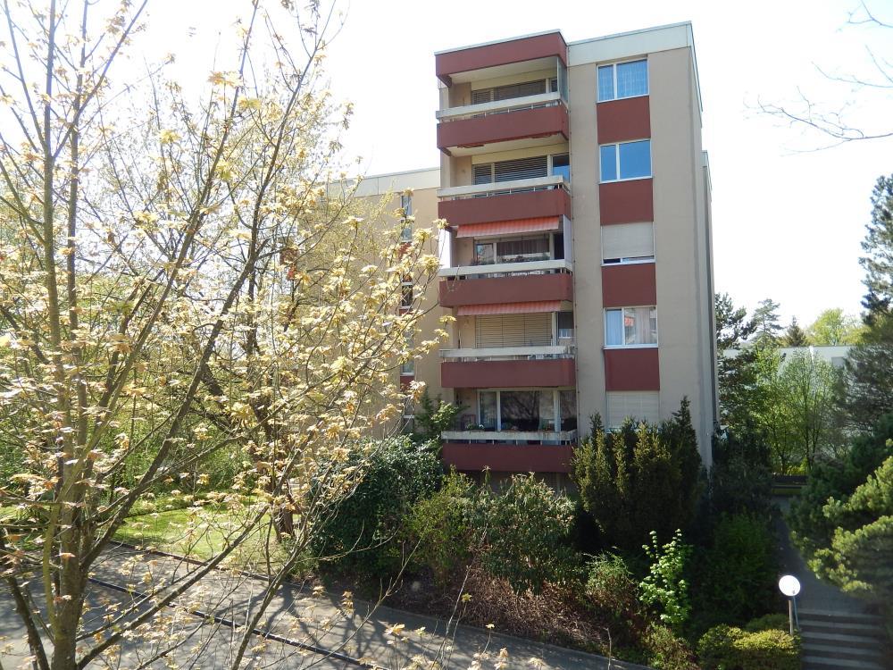 Appartamento arredato di 2 ½ locali, foto 1 di 7