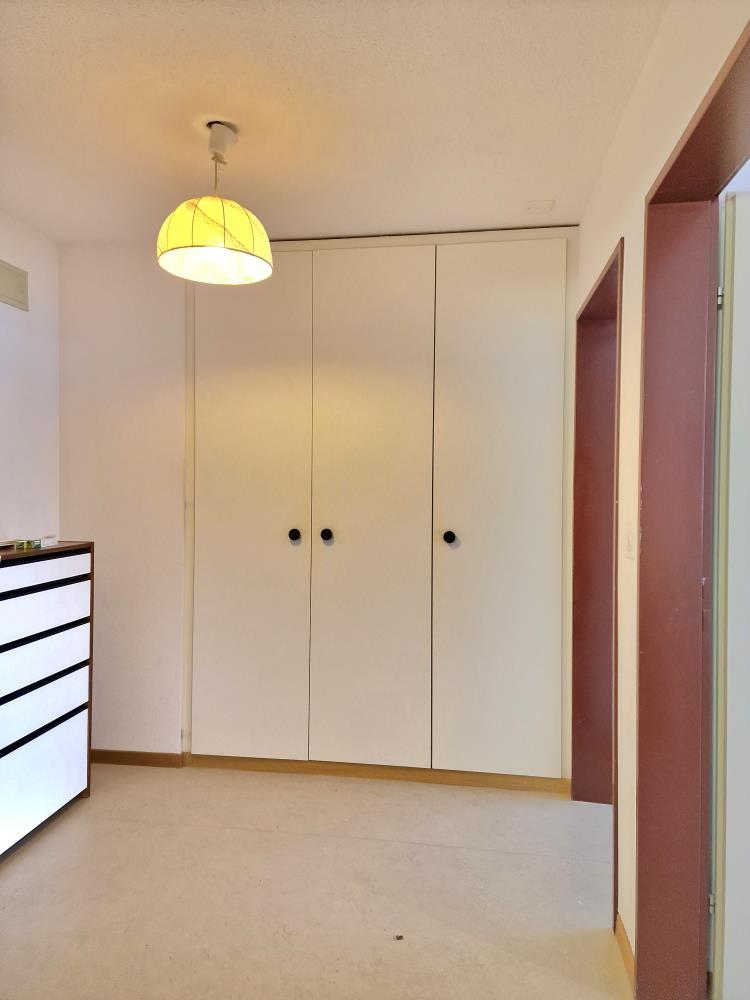 Appartamento arredato di 2 ½ locali, foto 2 di 7