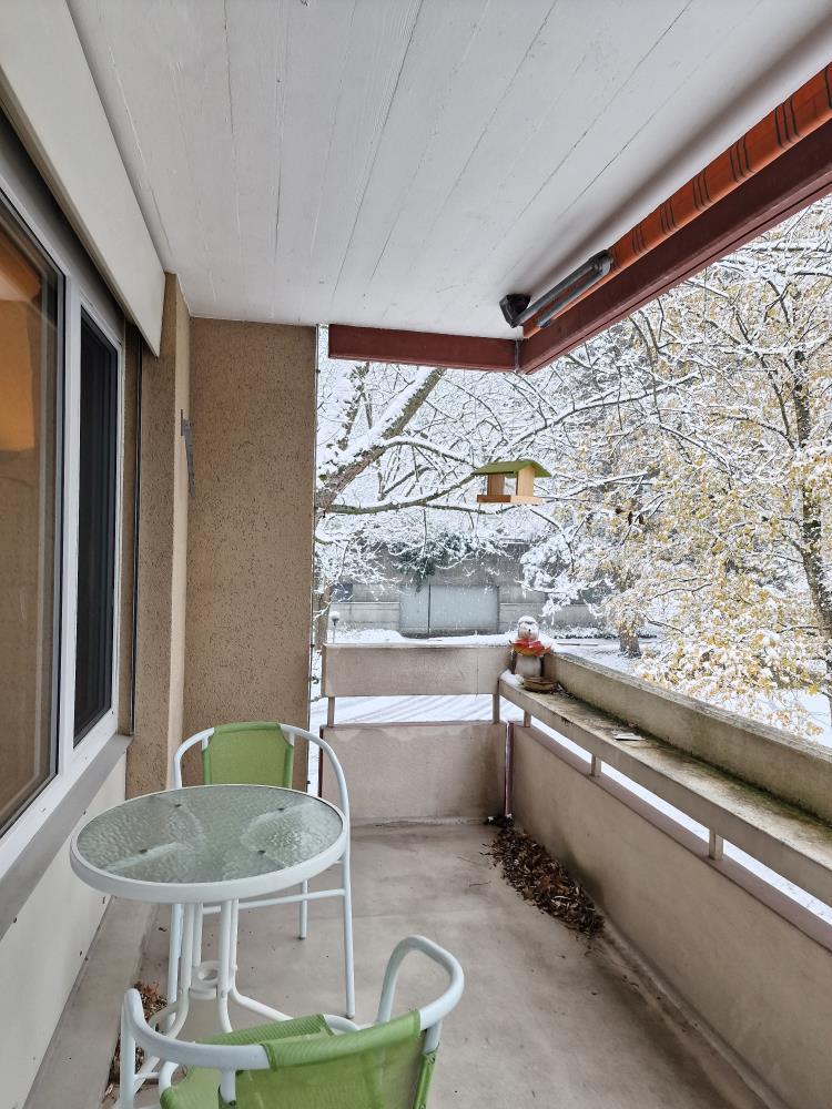 Appartamento arredato di 2 ½ locali, foto 5 di 7
