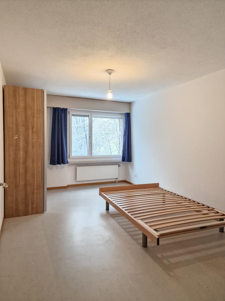 Appartamento arredato di 2 ½ locali, foto 6 di 7